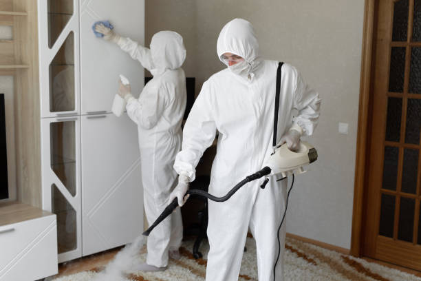 24/7 Emergency Sewage Cleanup experts in Calverton, MD